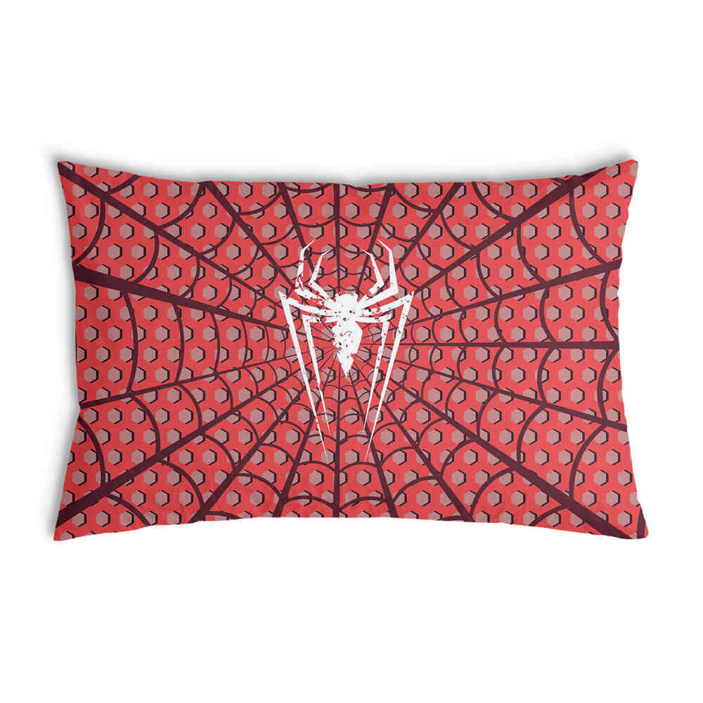 Coussin de santé Spiderman Araignée