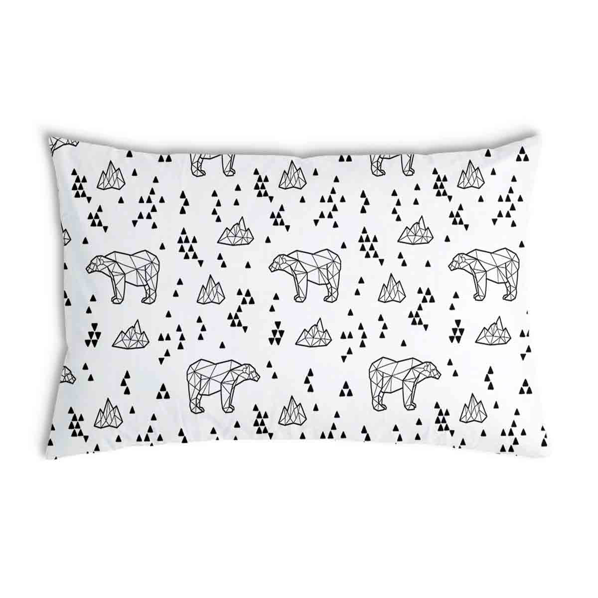 Coussin de santé Pôle Nord