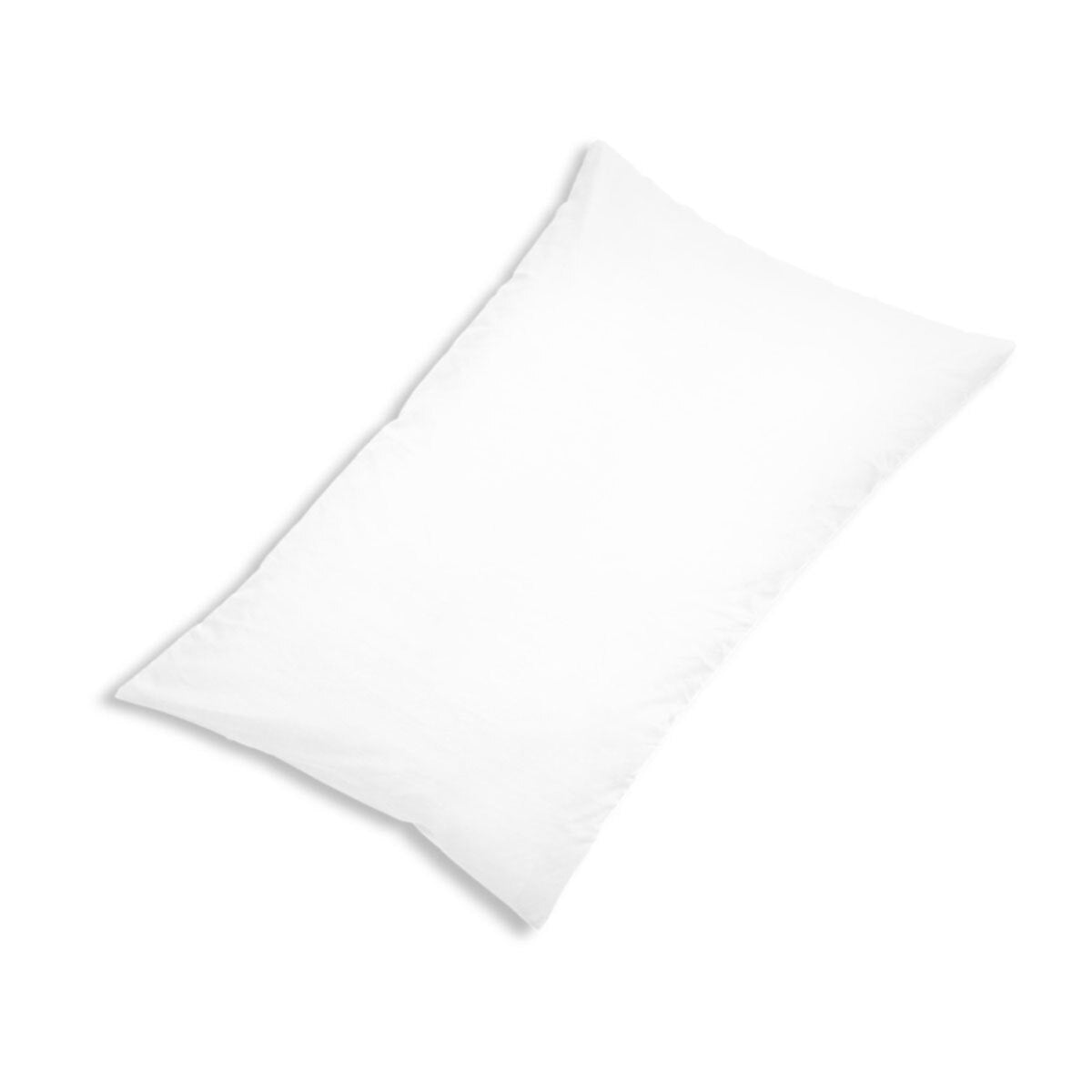 Coussin de santé en blanc