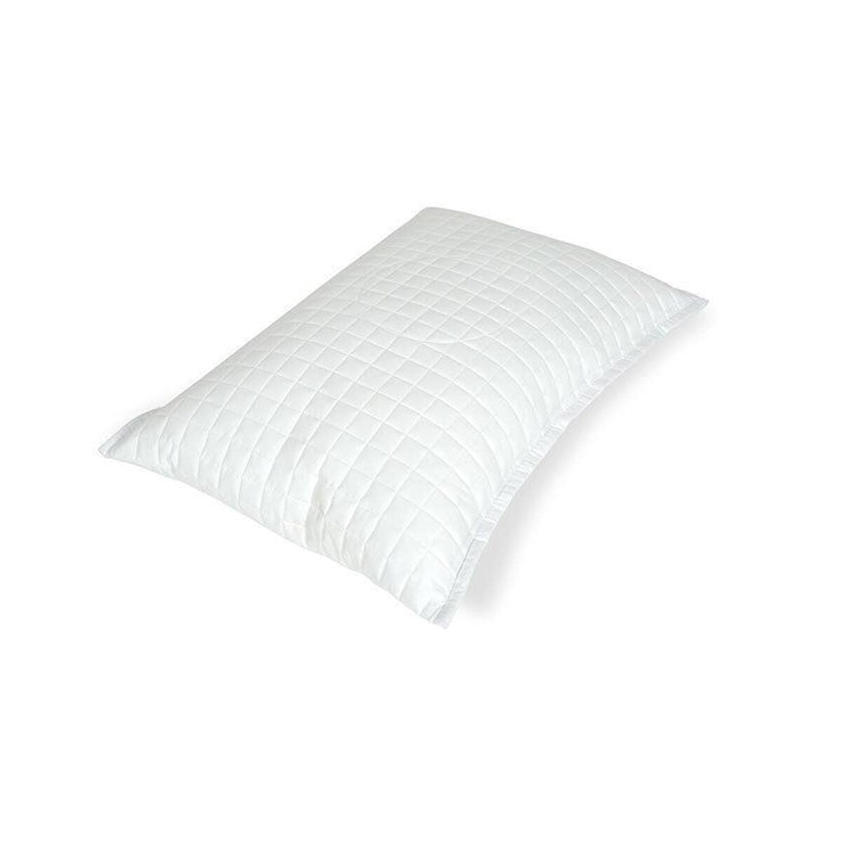 Coussin de santé en blanc