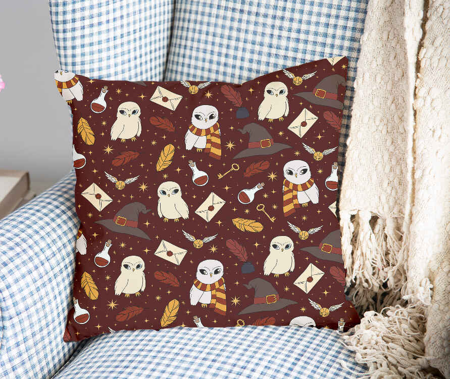 Coussin de santé Braun Hedwig