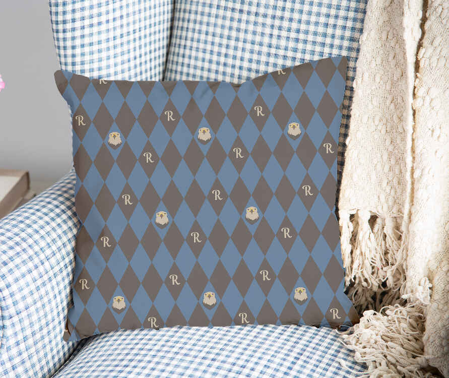 Coussin de santé Schulhaus R