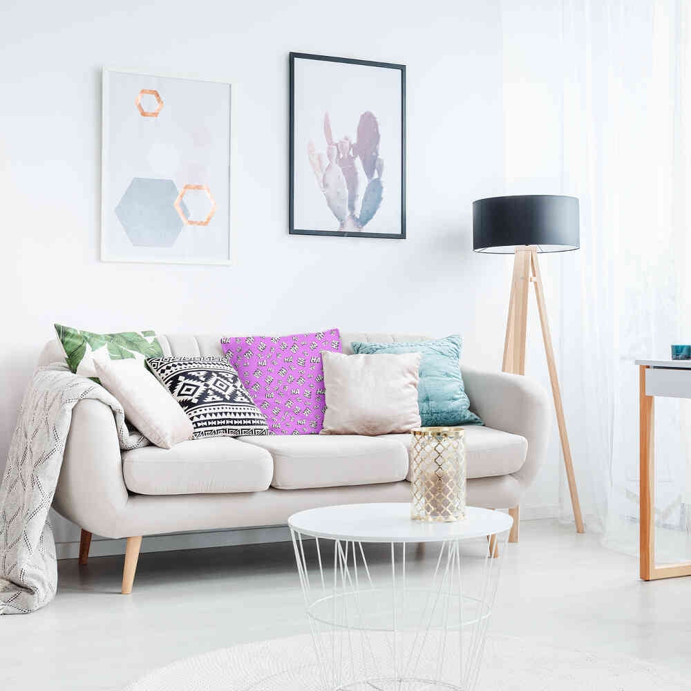 Coussin de santé Ha Ha Ha