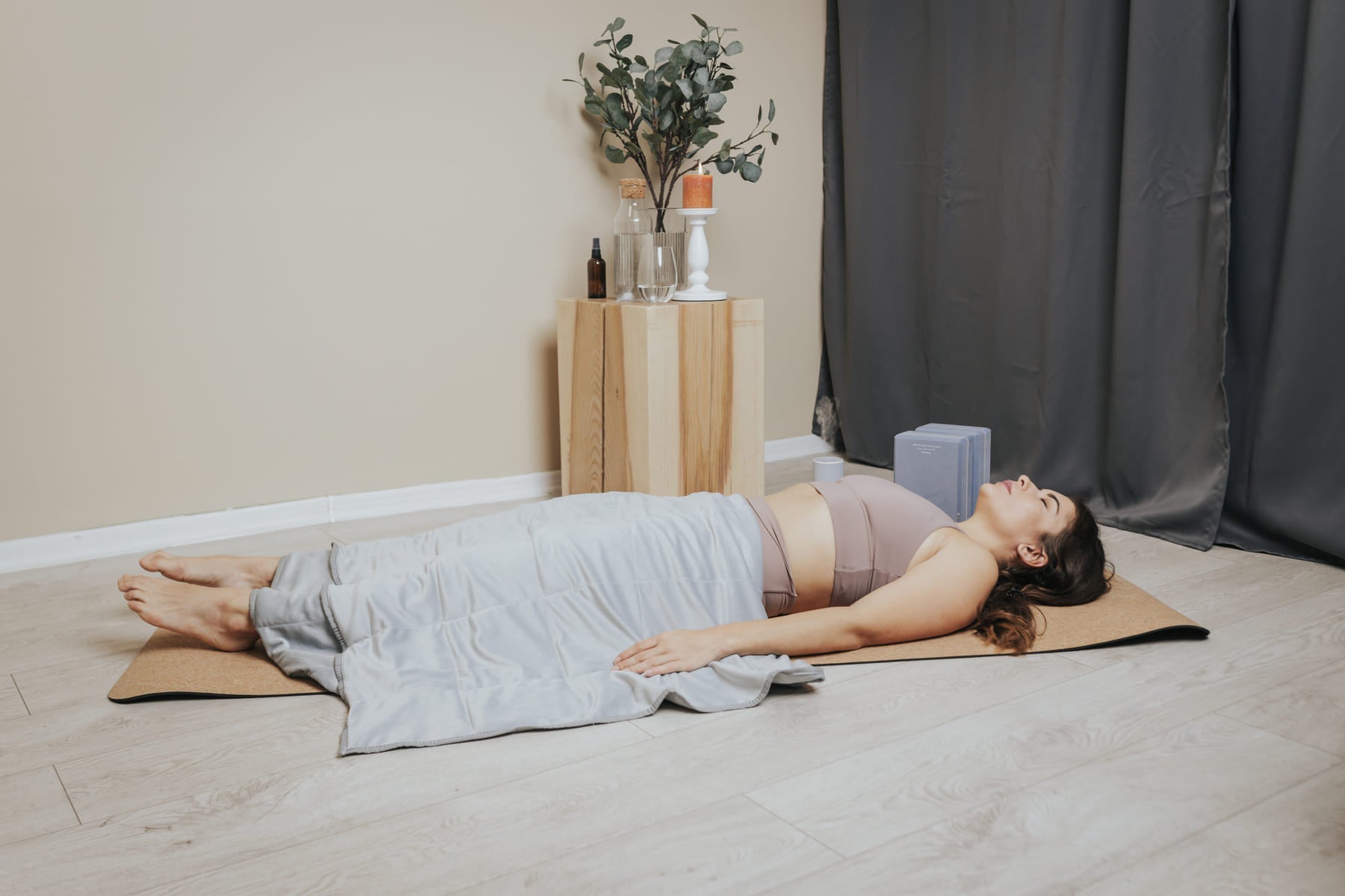 Coussin de santé avec inscription The Matrix