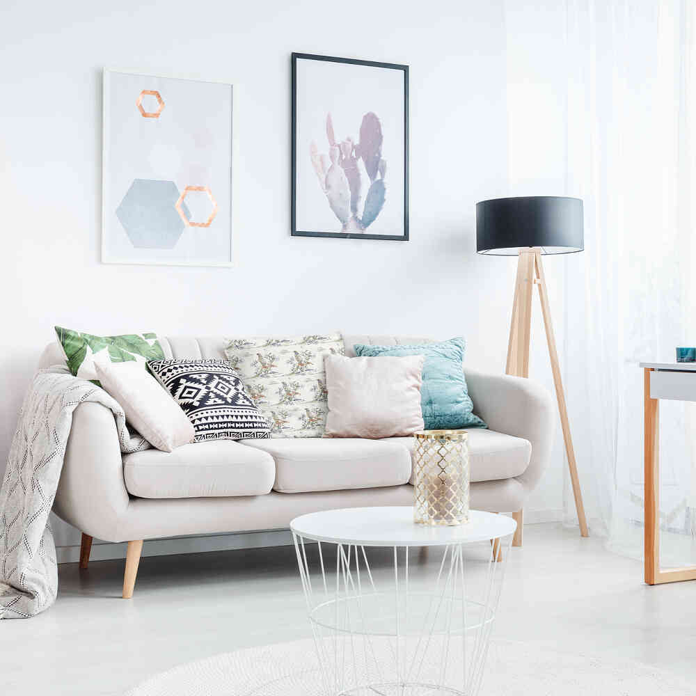 Coussin de santé Paradisier