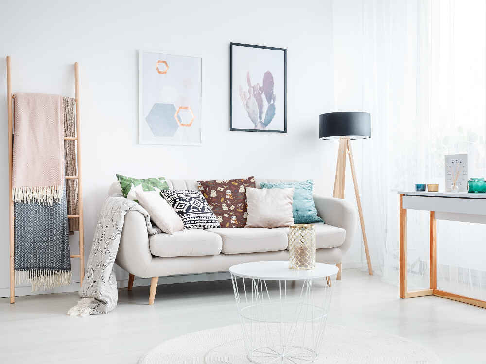 Coussin de santé Braun Hedwig