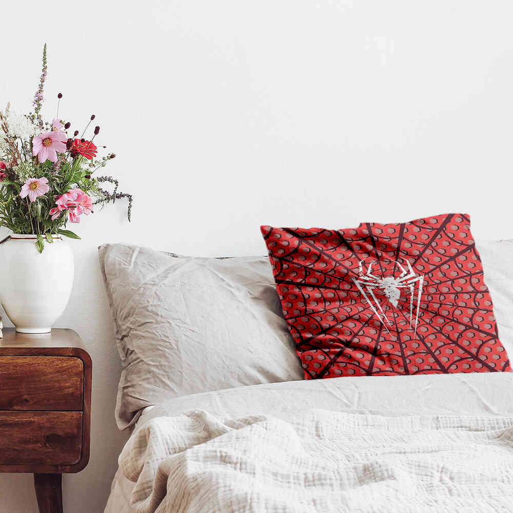 Coussin de santé Spiderman Araignée