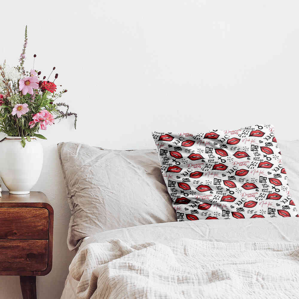 Coussin de santé XOXO