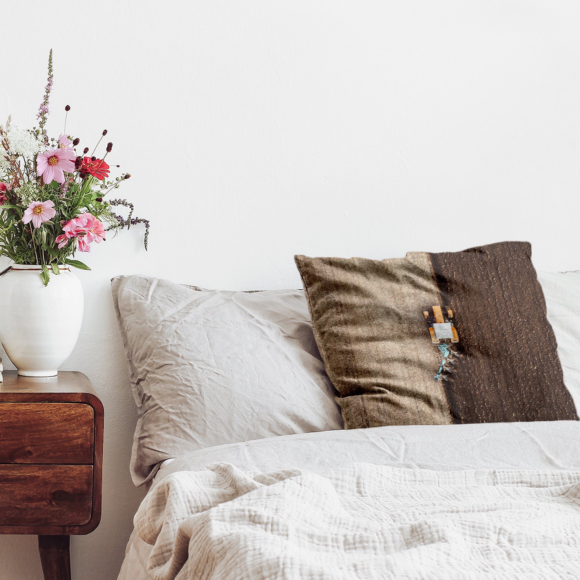 Coussin de santé Braun Ackerland