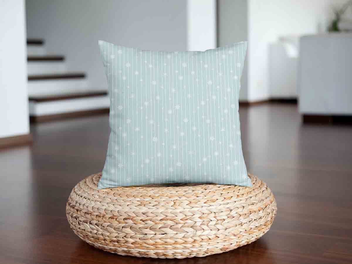 Coussin de santé Elsa étoiles
