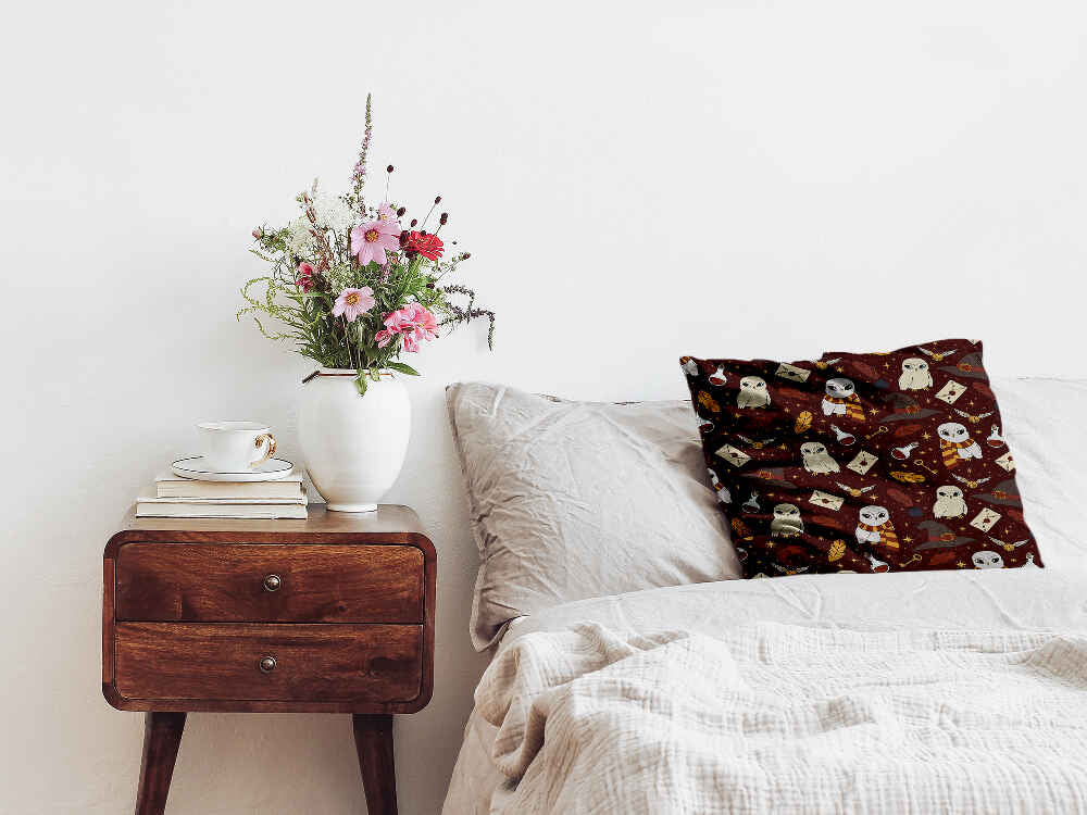 Coussin de santé Braun Hedwig