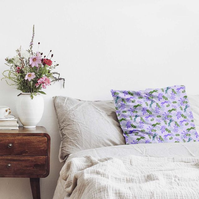 Coussin de santé Léopard