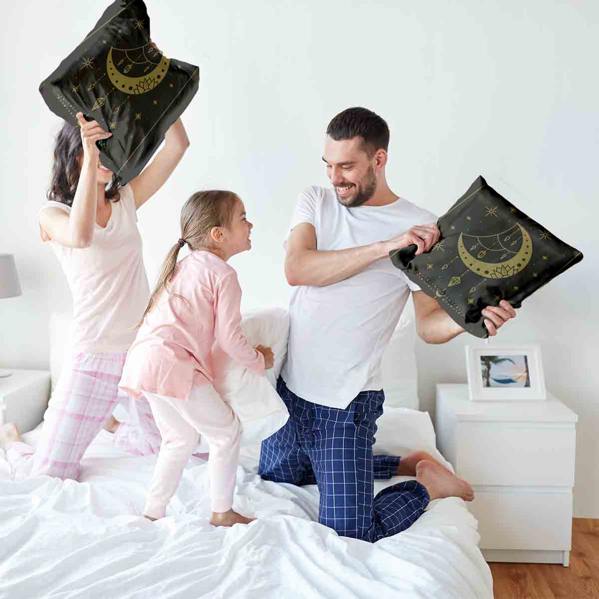 Coussin de santé Zaubermond