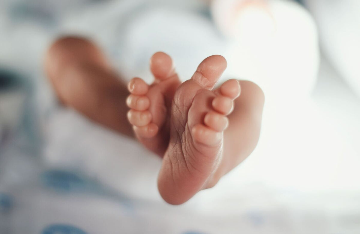 Étude (2020) : Efficacité des couvertures thérapeutiques chez les nourrissons atteints du syndrome de sevrage néonatal (NAS)