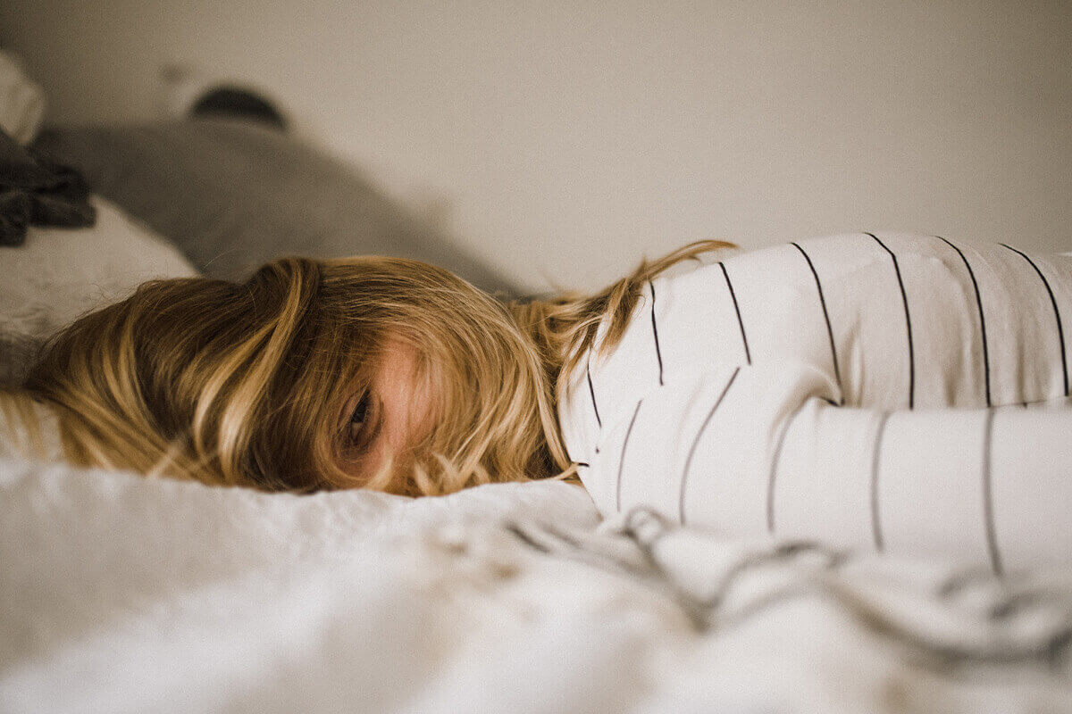 Schlafmangel ist gefährlich – 10 Gründe