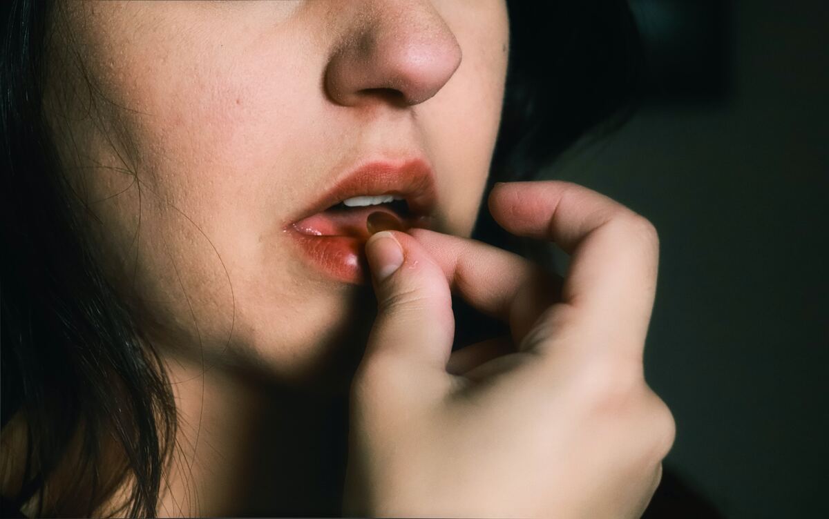 Étude (2020) : Couvertures pondérées et consommation de somnifères chez les adultes avec un diagnostic psychiatrique