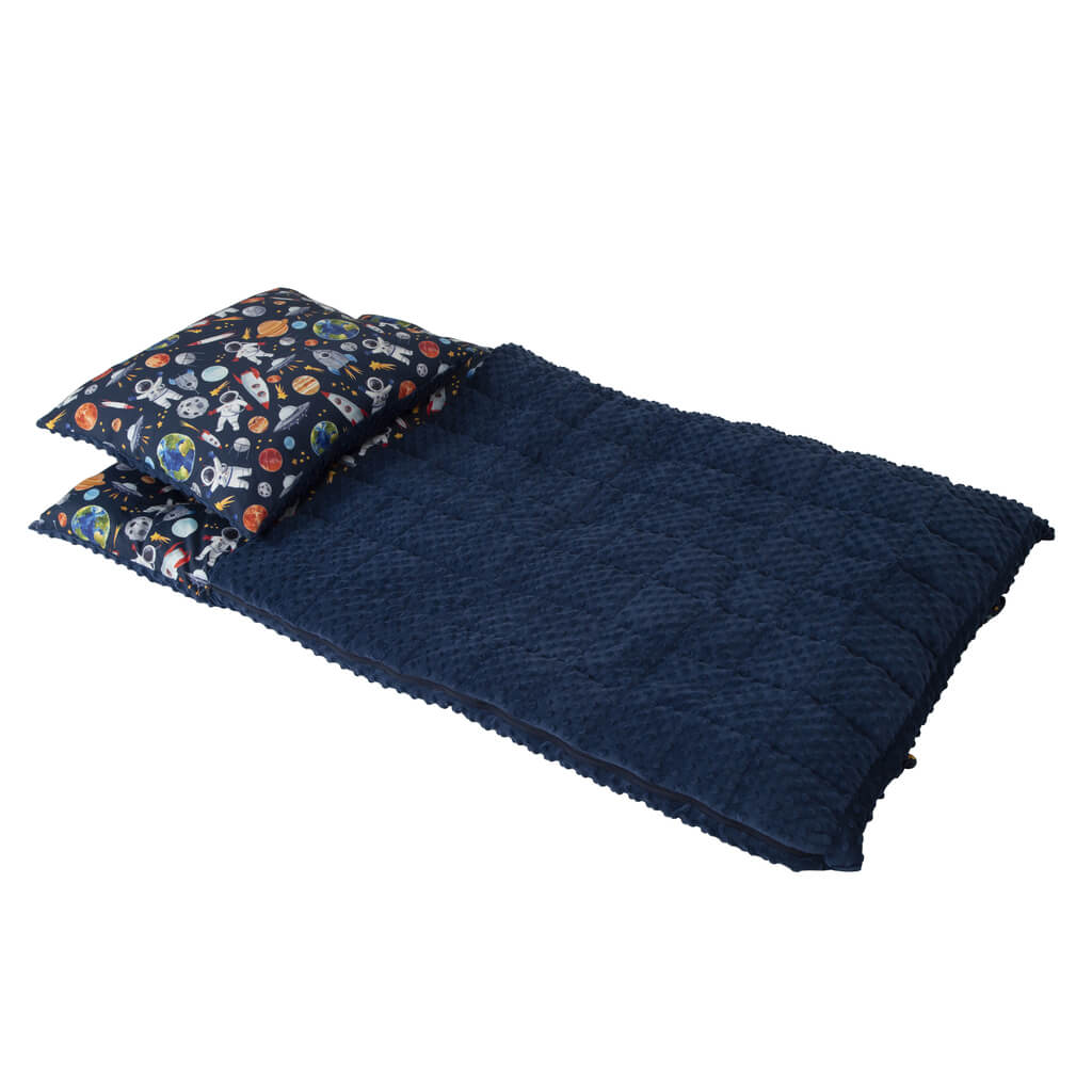 Sac de couchage pondéré - La récupération pour enfants