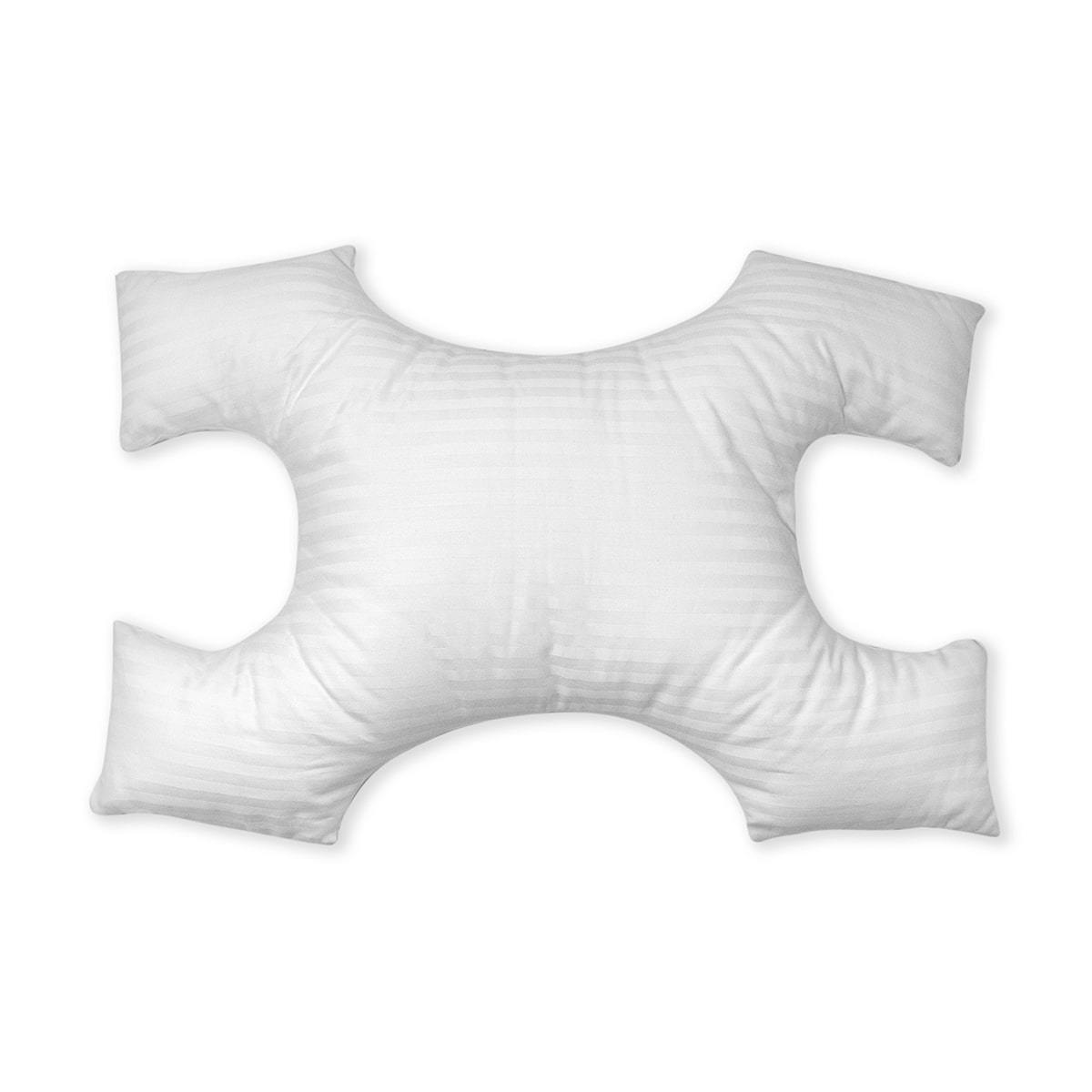 Coussin anti-rides