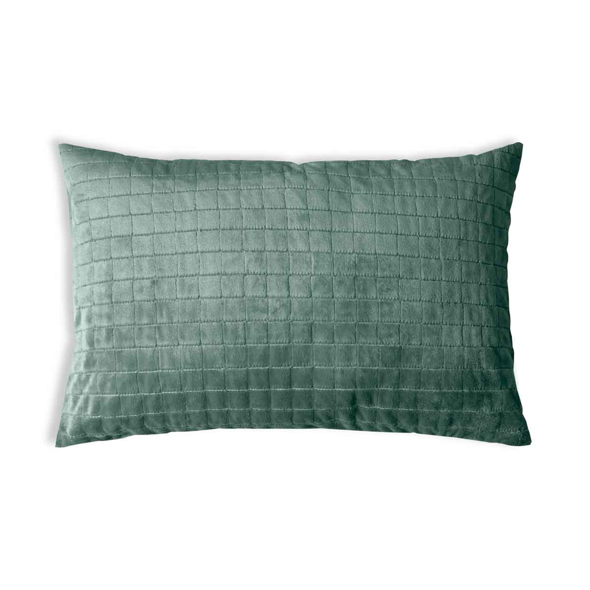 Coussin de santé avec housse 4 saisons Menthe pour adultes