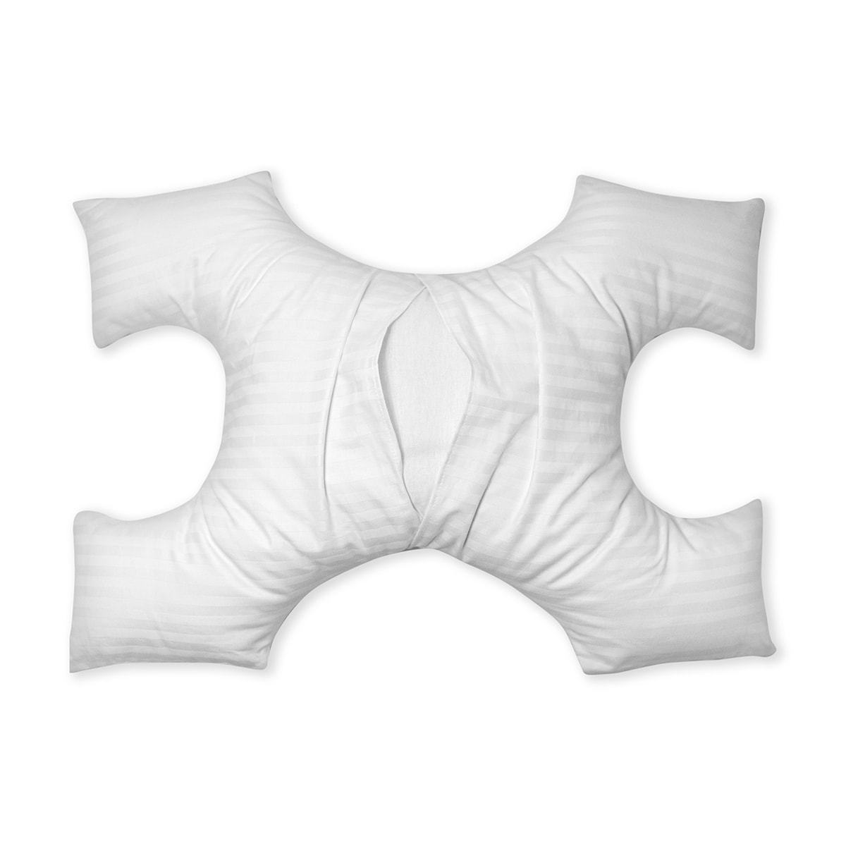 Coussin anti-rides