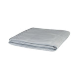 Couverture de thérapie de yoga