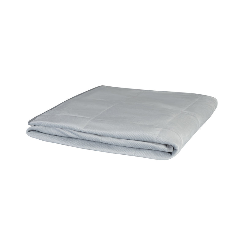 Couverture de thérapie de yoga