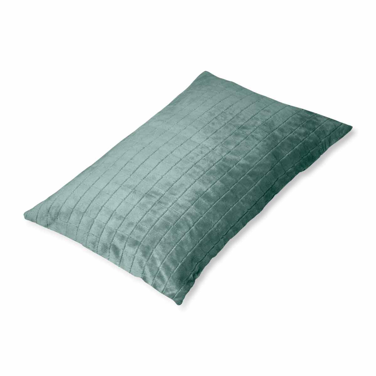 Coussin de santé avec housse 4 saisons Menthe pour adultes