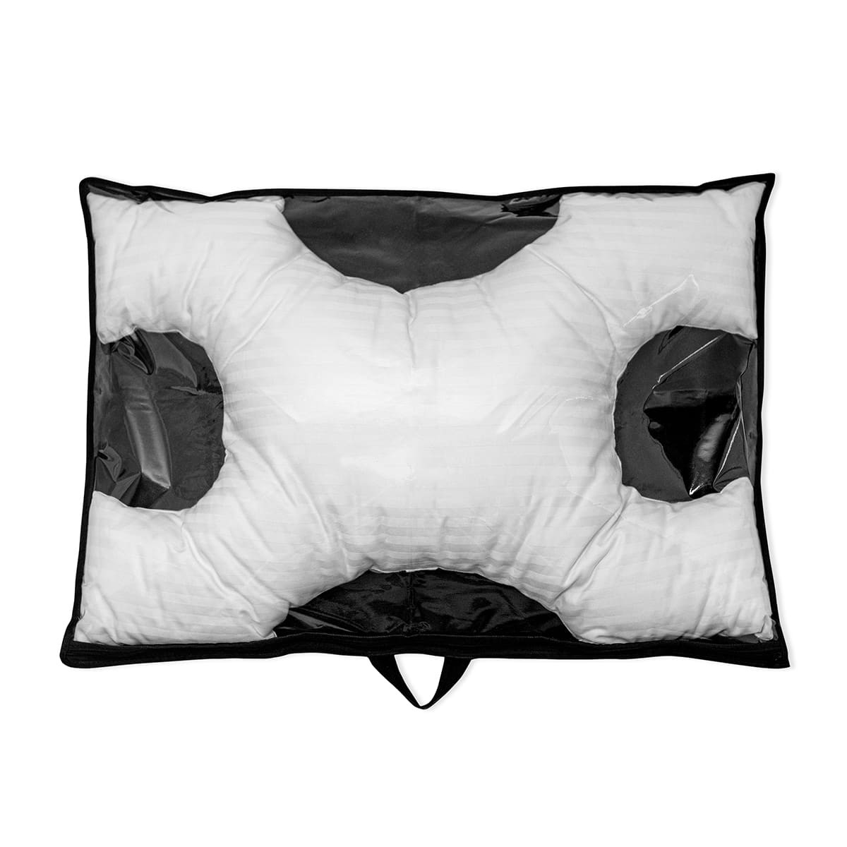 Coussin anti-rides