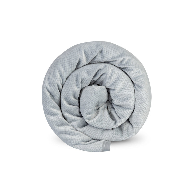 Couverture de thérapie de yoga