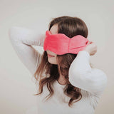 masque de sommeil poids