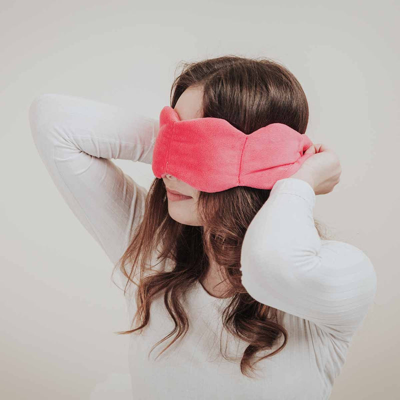 masque de sommeil poids