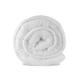 Couverture thérapeutique originale - Housse de couverture pondérée avec fermeture éclair pour enfants et adultes