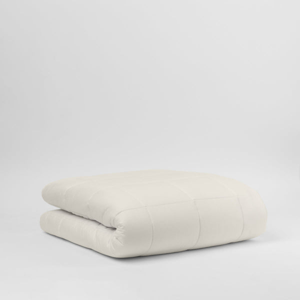 Couverture thérapeutique originale - Couverture pondérée SENSOMEDIC (sans housse) pour adultes