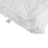 Couverture thérapeutique originale - Housse de couverture pondérée avec boucles pour enfants et adultes