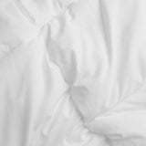 Couverture thérapeutique originale - Housse de couverture pondérée avec boucles pour enfants et adultes