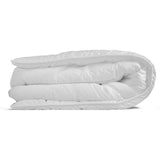 Couverture thérapeutique originale - Housse de couverture pondérée avec boucles pour enfants et adultes