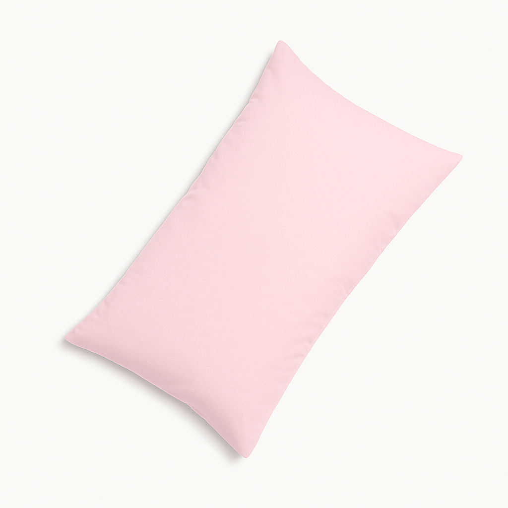 Coussin de santé en rose