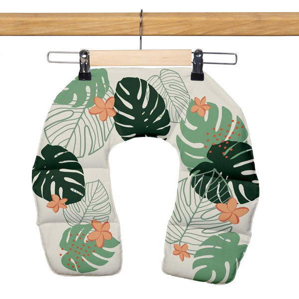 Collier de poids pour enfants - motifs naturels