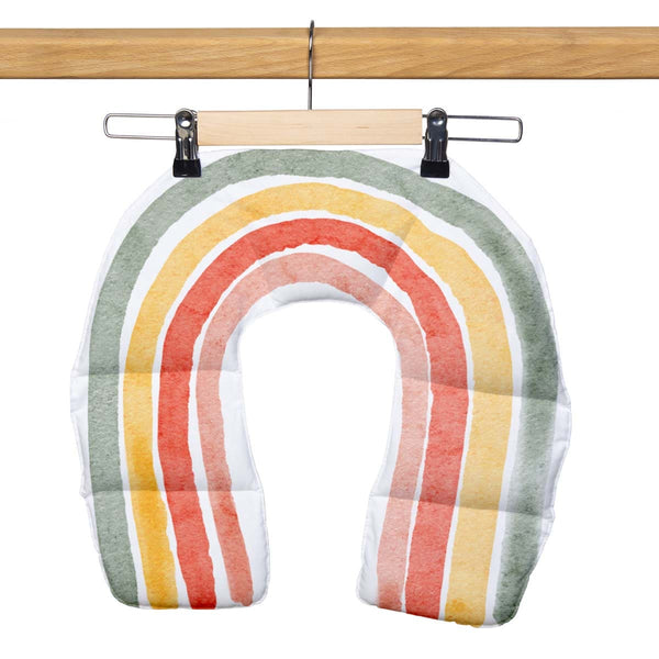 Collier de poids pour enfants - Motifs multicolores