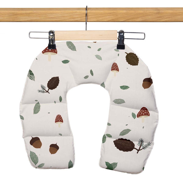 Collier de poids pour enfants - motifs d'animaux