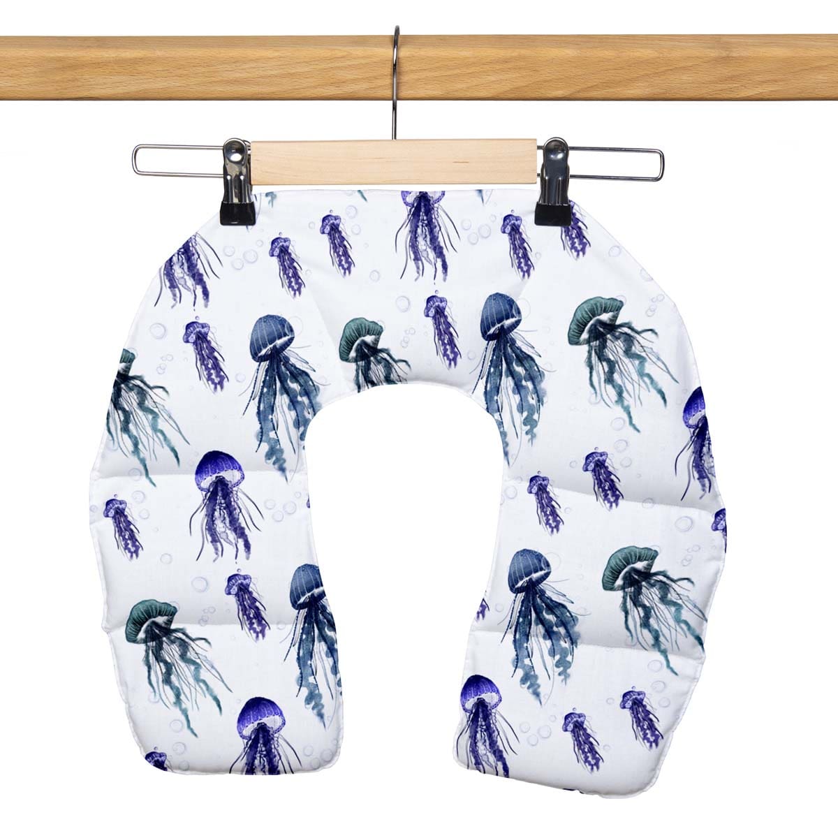 Collier de poids pour enfants - Animaux marins