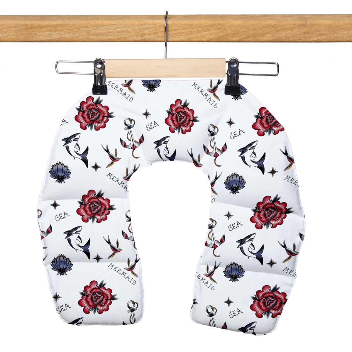 Collier de poids pour enfants - Motifs multicolores