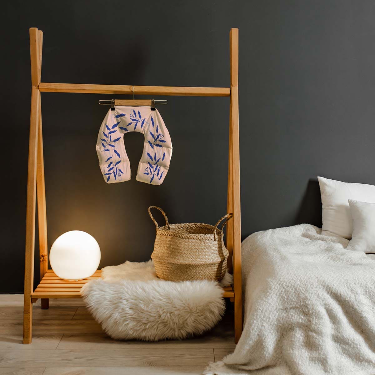 Collier de poids pour enfants - motifs d'animaux