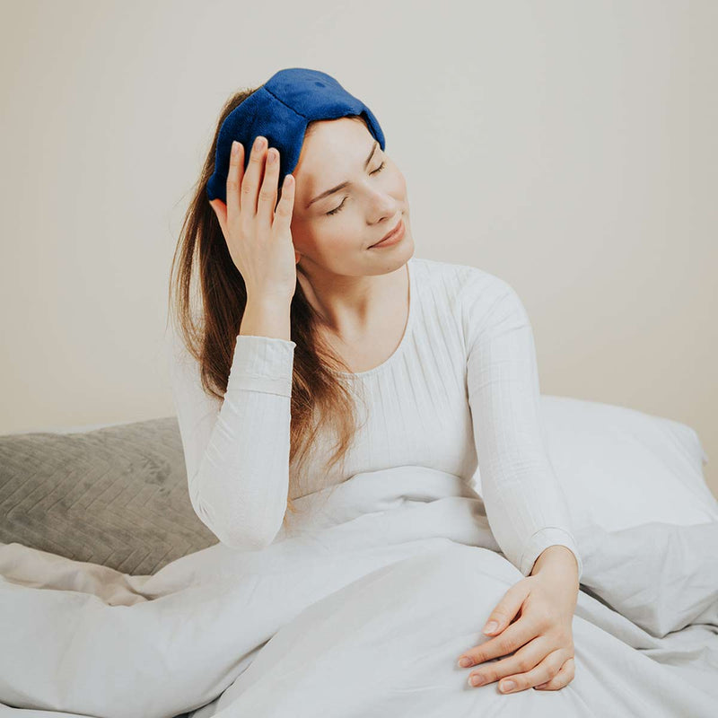 masque de sommeil poids