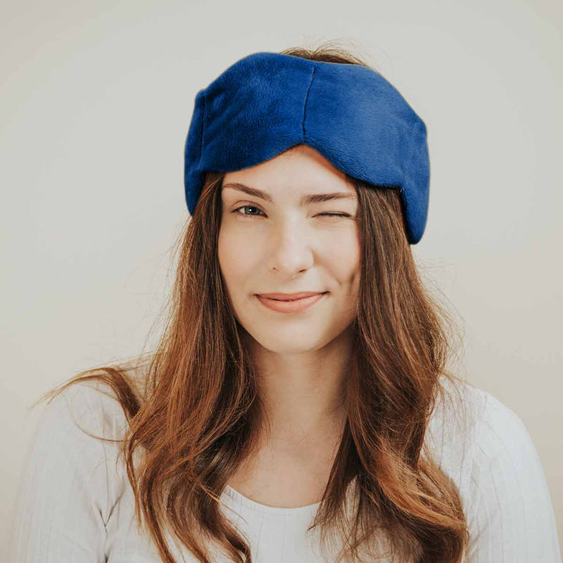 masque de sommeil poids