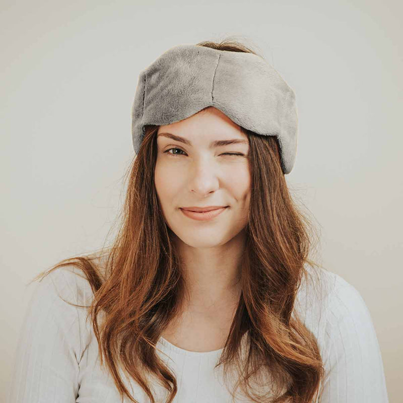 masque de sommeil poids