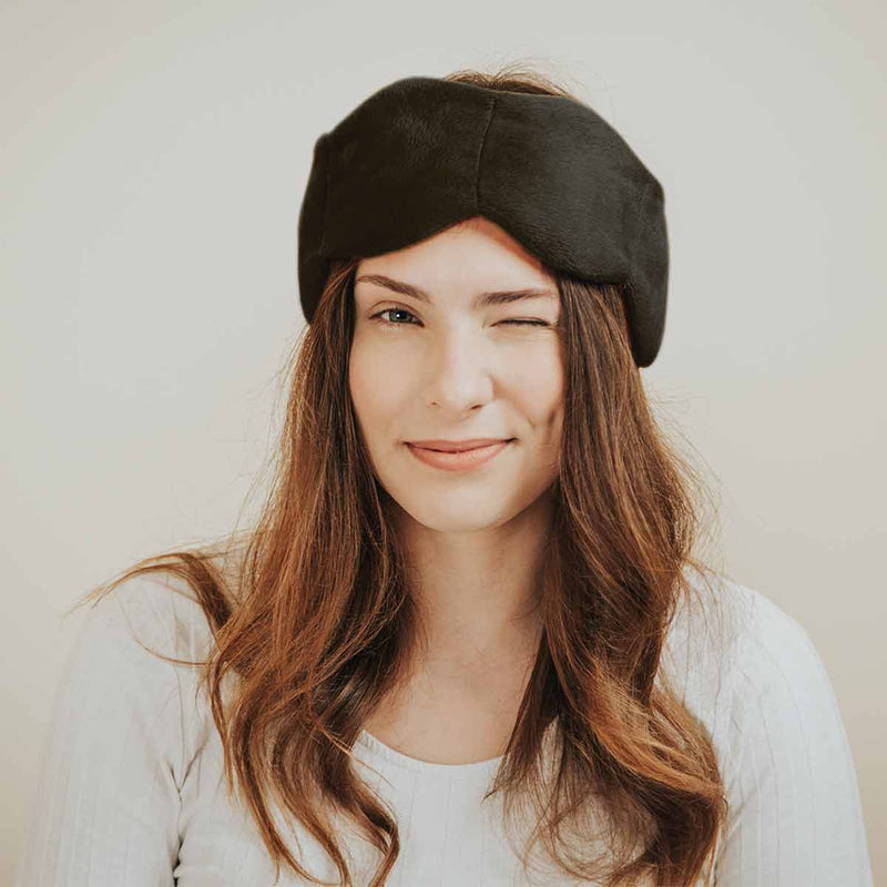 masque de sommeil poids