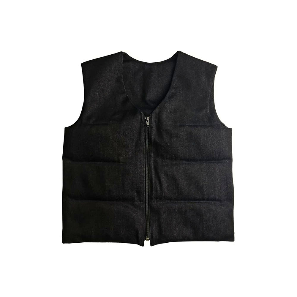 Gilet thérapeutique pour enfants - Se détendre avec du poids
