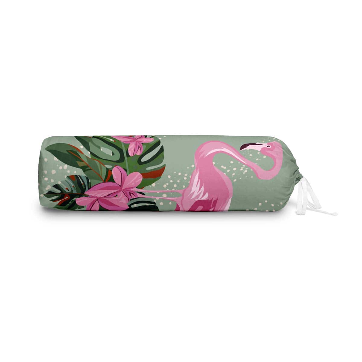 Rouleau de poids pour enfants - motifs naturels