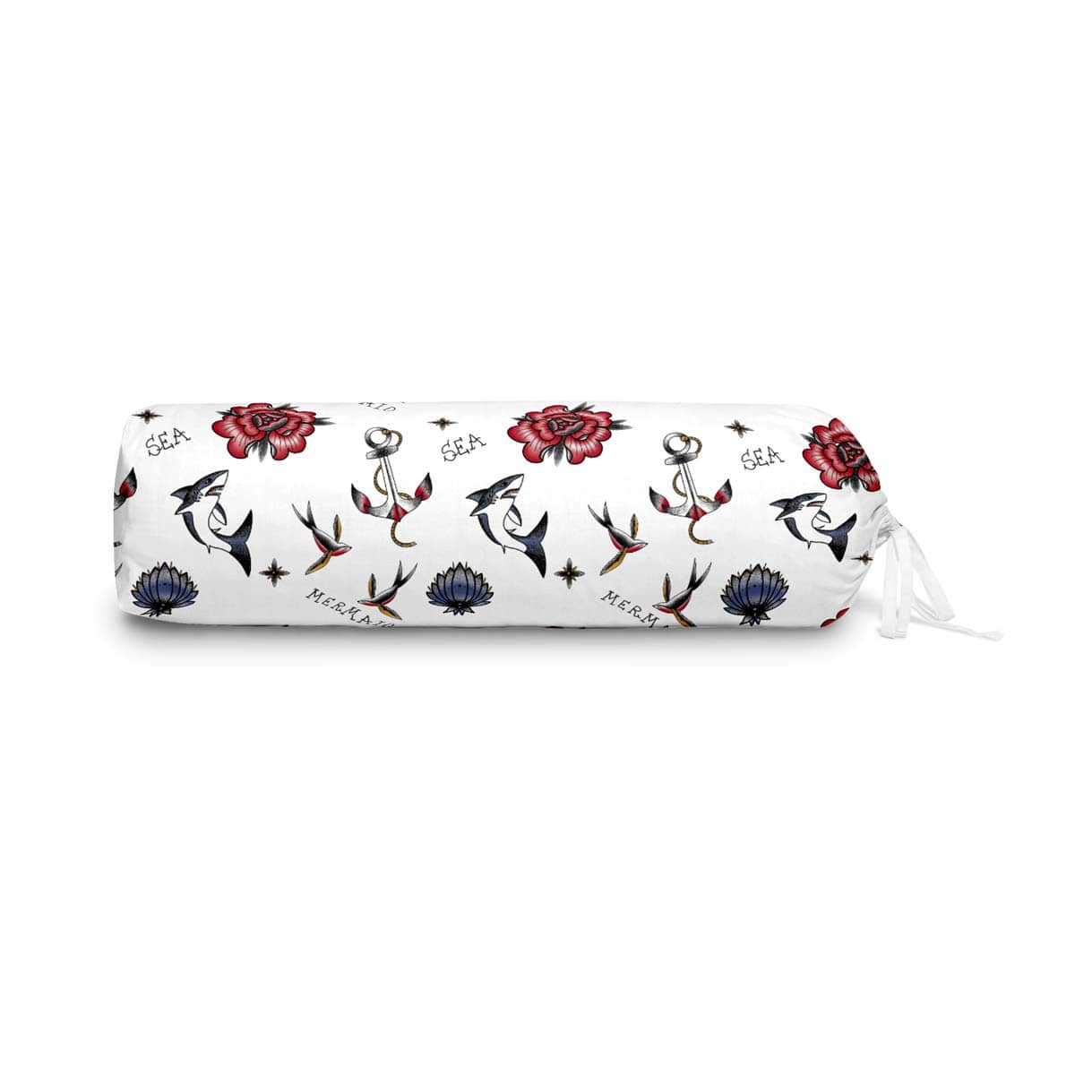 Rouleau de poids pour enfants - Motifs multicolores